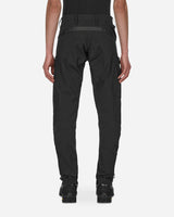 Acronym Shorts Black Pants Trousers P10A-E BLACK