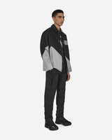 Acronym Shorts Black Pants Trousers P10A-E BLACK