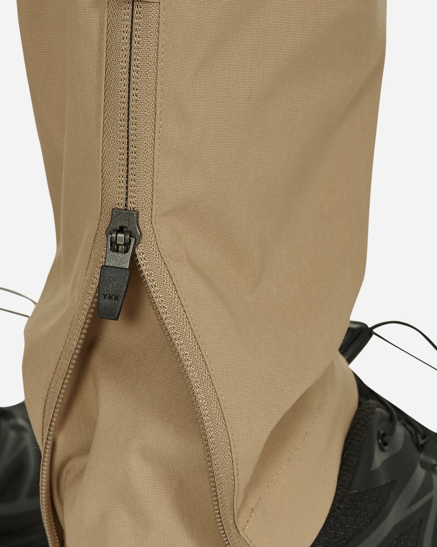 Acronym Shorts Khaki Pants Trousers P10A-E KHAKI