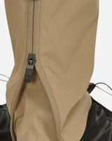 Acronym Shorts Khaki Pants Trousers P10A-E KHAKI