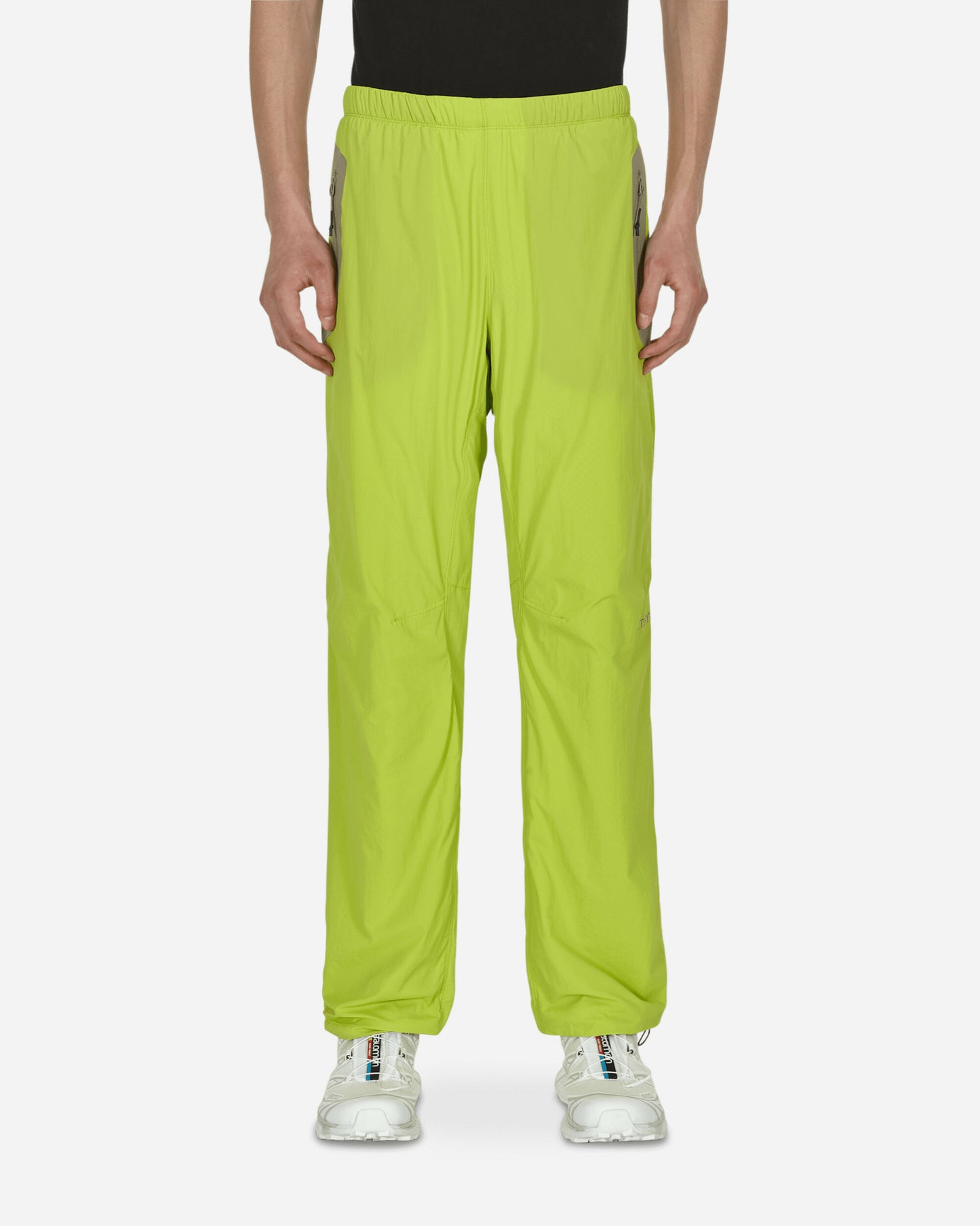 Arc'teryx System_A Metric Insulated Limelight Pants Trousers 29028 LIMELIGHT