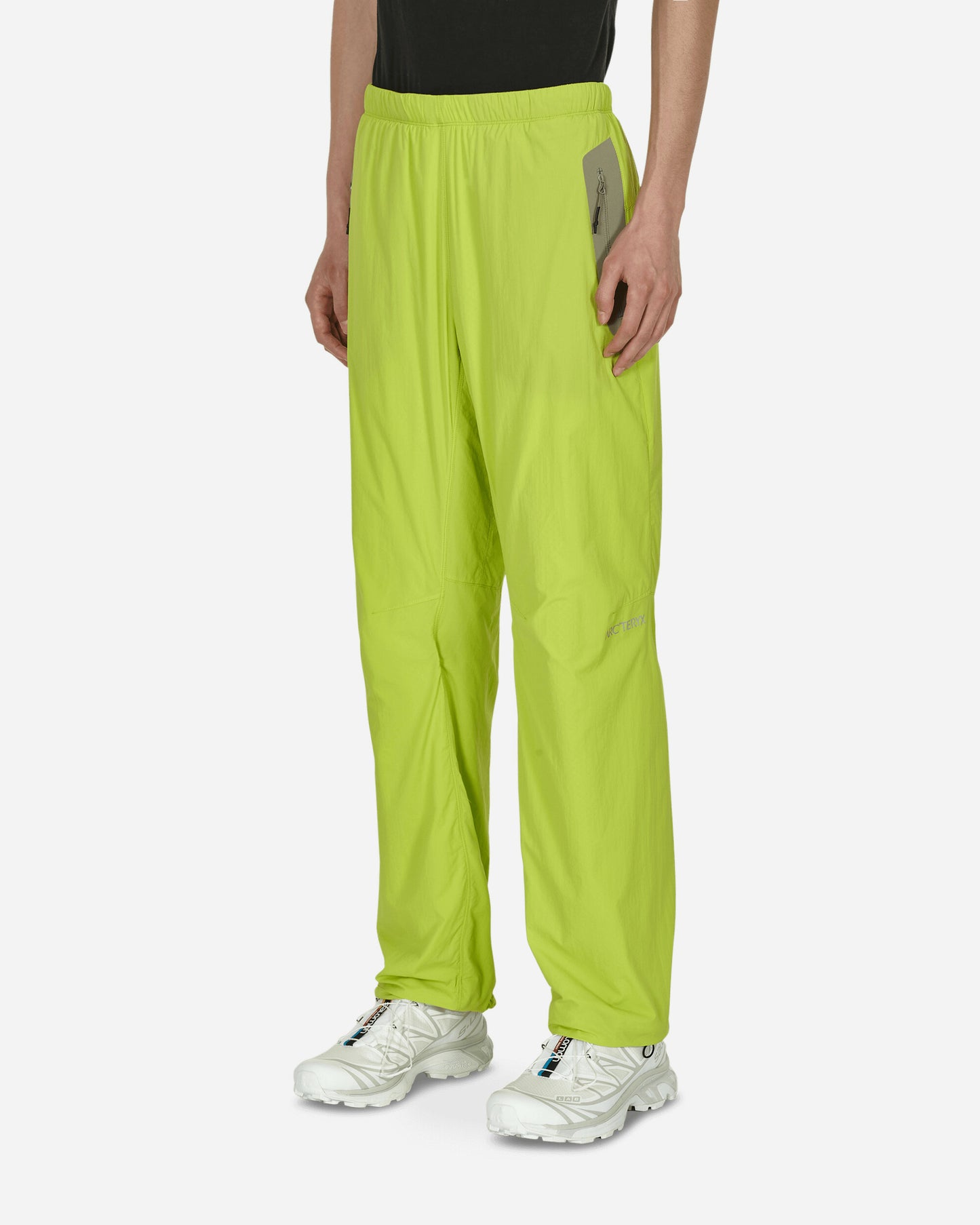 Arc'teryx System_A Metric Insulated Limelight Pants Trousers 29028 LIMELIGHT