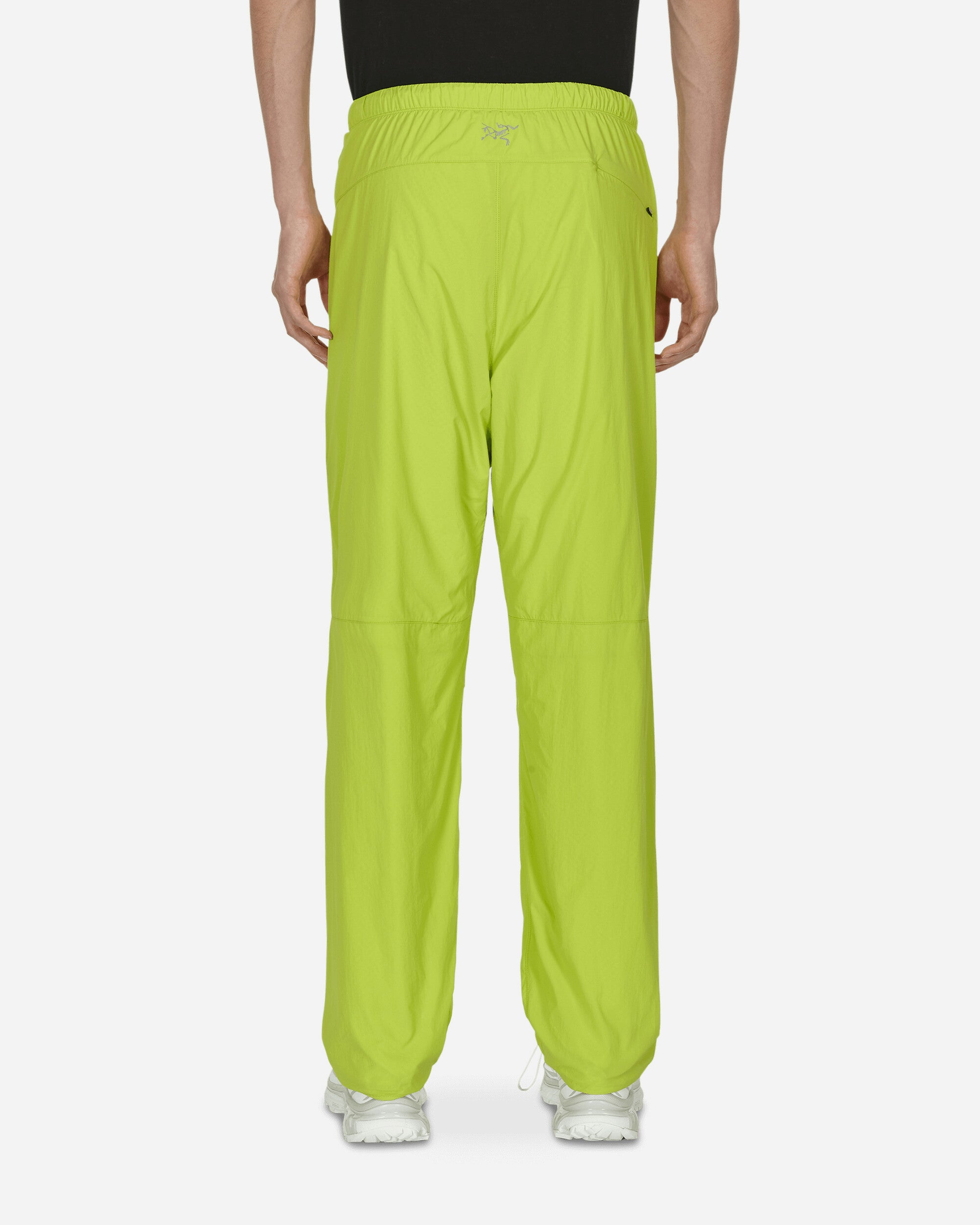 Arc'teryx System_A Metric Insulated Limelight Pants Trousers 29028 LIMELIGHT