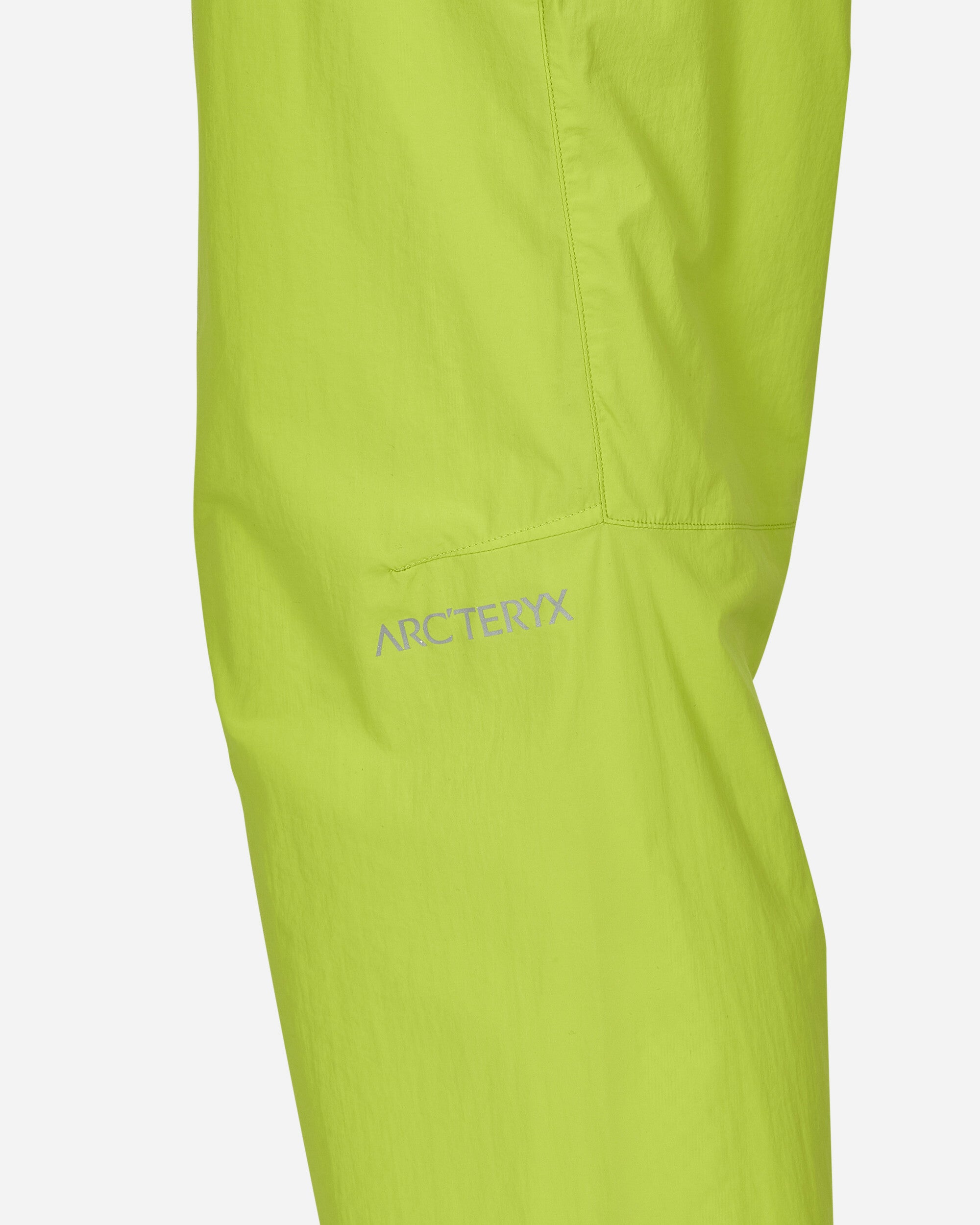 Arc'teryx System_A Metric Insulated Limelight Pants Trousers 29028 LIMELIGHT