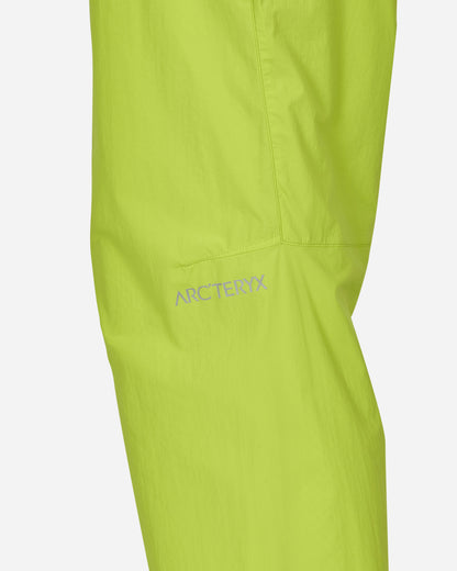Arc'teryx System_A Metric Insulated Limelight Pants Trousers 29028 LIMELIGHT