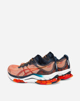 Asics Kinsei Blast Le Shocking Orange Sneakers Low 1011B332-800