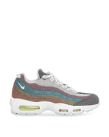 Nike Air Max 95 VAST GREY/WHITE Sneakers Low CK6478-001