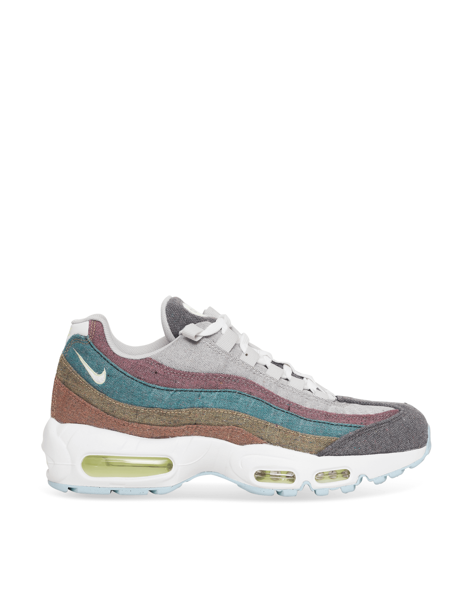 Nike Air Max 95 VAST GREY/WHITE Sneakers Low CK6478-001