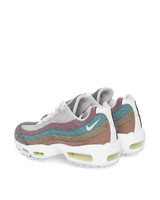 Nike Air Max 95 VAST GREY/WHITE Sneakers Low CK6478-001