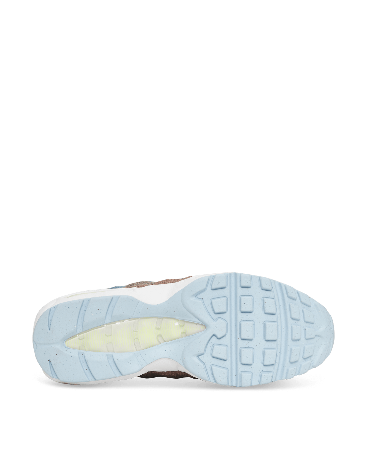 Nike Air Max 95 VAST GREY/WHITE Sneakers Low CK6478-001