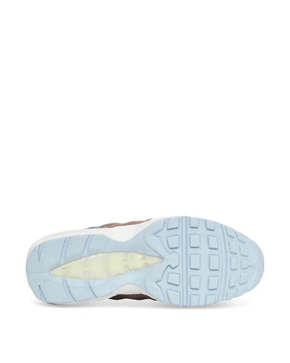 Nike Air Max 95 VAST GREY/WHITE Sneakers Low CK6478-001