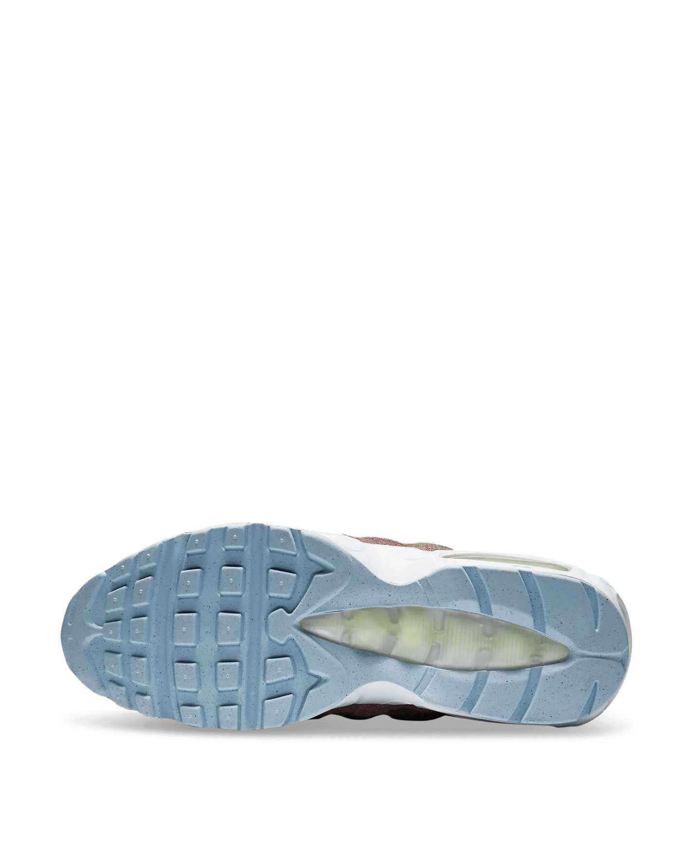 Nike Air Max 95 VAST GREY/WHITE Sneakers Low CK6478-001