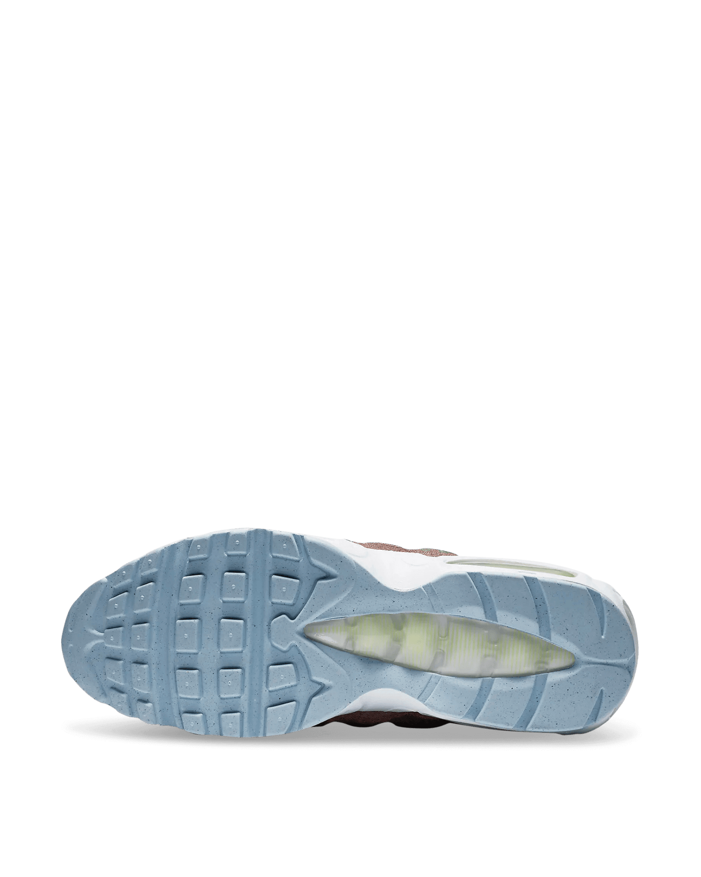 Nike Air Max 95 VAST GREY/WHITE Sneakers Low CK6478-001