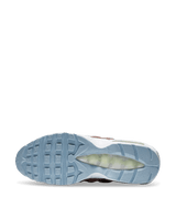 Nike Air Max 95 VAST GREY/WHITE Sneakers Low CK6478-001