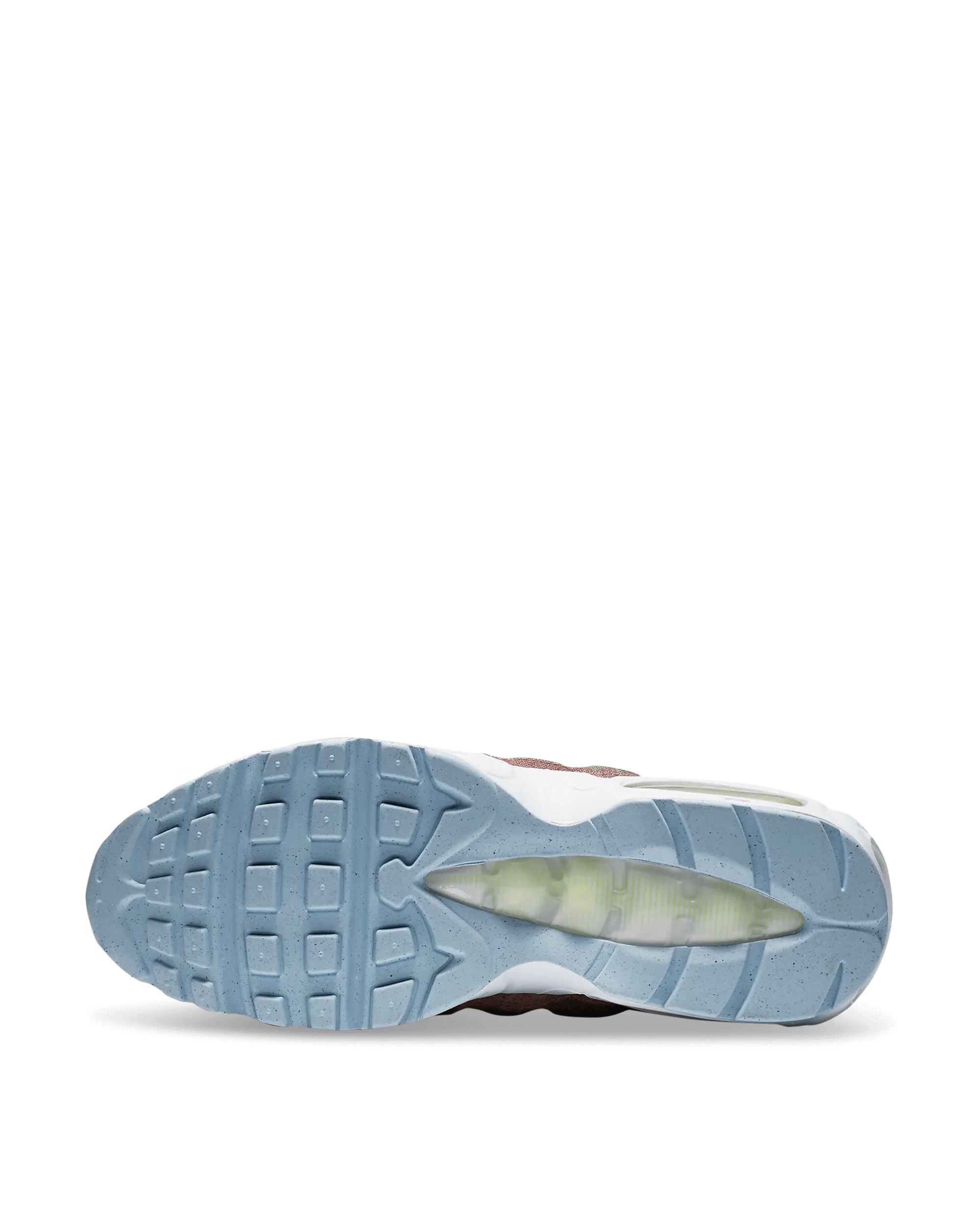 Nike Air Max 95 VAST GREY/WHITE Sneakers Low CK6478-001