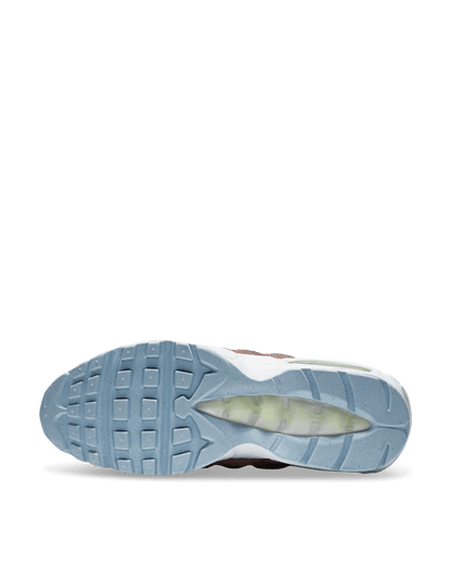 Nike Air Max 95 VAST GREY/WHITE Sneakers Low CK6478-001