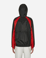 Nike Jordan Jordan Essentials Black/Gym Red Coats and Jackets Jackets DJ9828-010