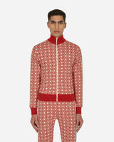 Wales Bonner Power Track Top Jacquard Sweatshirts Track Tops US22JE05-JE02-3100 JACQUARD